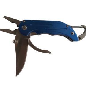 Cortaplumas Multifunción