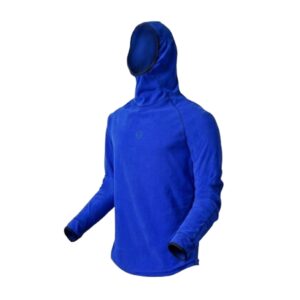 Buzo Micropolar Torre. Hombre. Libo