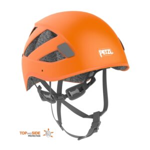 Casco Boreo. Petzl