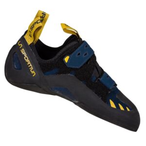 Tarantula Boulder Hombre.Color Night Blue/Moss.La Sportiva.