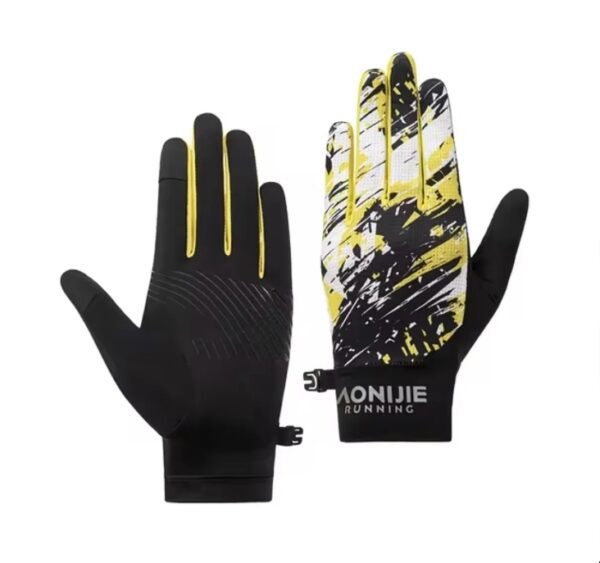 Guantes deportivos ultralivianos M-59 Aonijie