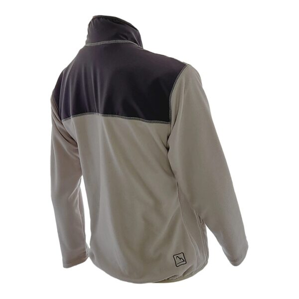 Campera CERRO TORRE – Microfleece. Garmont - Imagen 2