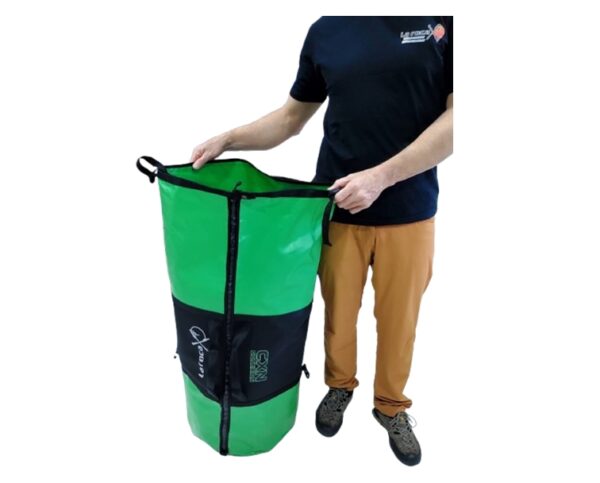 Petate Tubular 120L. Base. CXN - Imagen 2