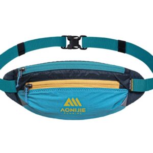 Riñonera Minimalista Running. Aonijie