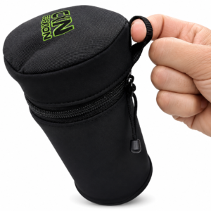 Funda neoprene para botella EVERLAST 1L. CXN