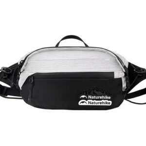 Hydrogen Riñonera 5 lts. Naturehike