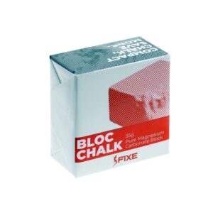 Magnesio en Bloque de 55g. Fixe
