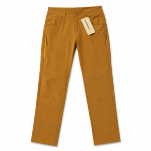 Pantalón SOLAR PRO - Reebstop. Garmont