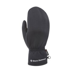 Mitones HEAVYWEIGHT Polartec Power Stretch – BLACK DIAMOND