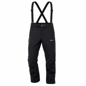 Cubre Pantalón Impermeable/respirable Con Tiradores Y Polaina. Libo