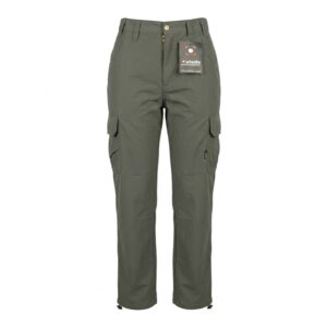 Pantalón Kenia. Mujer Outside