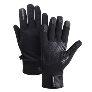 Guante softshell. GL05. Naturehike