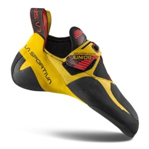 Solution Comp JR. La Sportiva