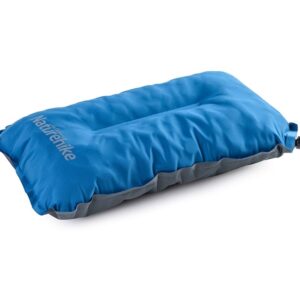 Almohada Autoinflable. Naturehike