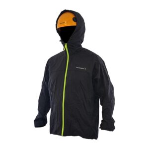 Campera MONT BLANC - Paper Touch. Garmont