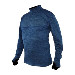 Buzo URALES – Microfleece Grid. Garmont