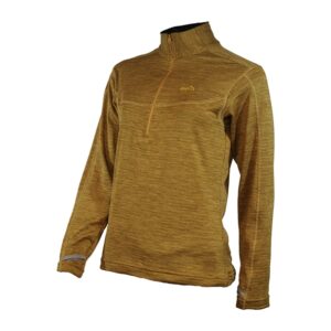 Buzo URALES – Microfleece Grid. Garmont